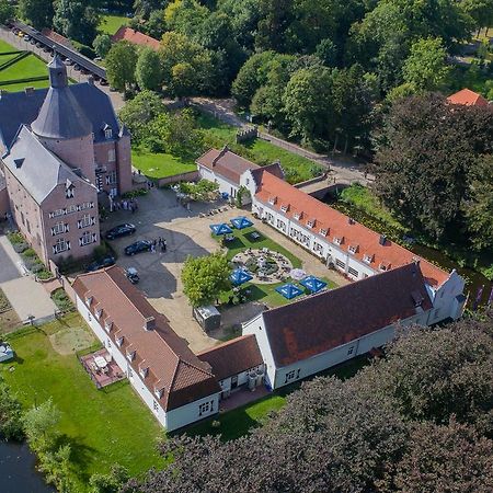 Kasteel Aldenghoor Bed & Breakfast Haelen Bagian luar foto