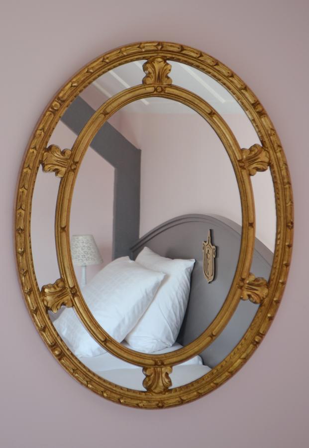 Kasteel Aldenghoor Bed & Breakfast Haelen Bagian luar foto